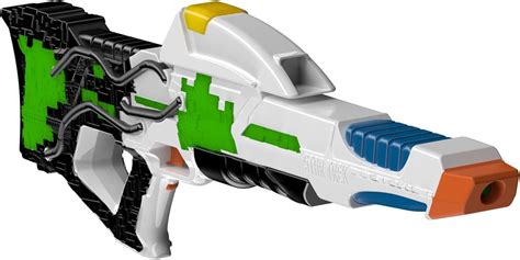 star trek nerf|nerf f8203 for sale.